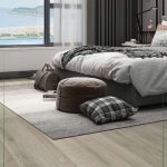 پارکت لمینت بنلوکس با طراحی شیک و ساده مناسب برای دکوراسیون داخلی