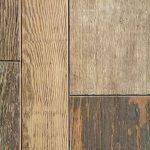 کفپوش SPC با طراحی طبیعی وبافت چوبی مناسب برای دکوراسیون داخلی