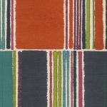 کاغذ دیواری راش با طراحی شیک و مدرن و تنوع رنگی مناسب برایدکوراسیون داخلی