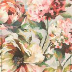 کاغذ دیواری راش با طراحی شیک و مدرن و تنوع رنگی مناسب برایدکوراسیون داخلی