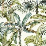 کاغذ دیواری راش با طراحی شیک و مدرن و تنوع رنگی مناسب برایدکوراسیون داخلی