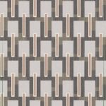 کاغذ دیواری راش با طراحی شیک و مدرن و تنوع رنگی مناسب برایدکوراسیون داخلی