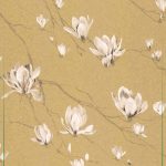 کاغذ دیواری راش با طراحی شیک و مدرن و تنوع رنگی مناسب برایدکوراسیون داخلی