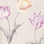 کاغذ دیواری راش با طراحی شیک و مدرن و تنوع رنگی مناسب برایدکوراسیون داخلی