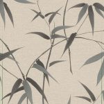 کاغذ دیواری راش با طراحی شیک و مدرن و تنوع رنگی مناسب برایدکوراسیون داخلی