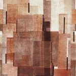 کاغذ دیواری راش با طراحی شیک و مدرن و تنوع رنگی مناسب برایدکوراسیون داخلی