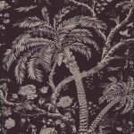 کاغذ دیواری راش با طراحی شیک و مدرن و تنوع رنگی مناسب برایدکوراسیون داخلی