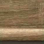 قرنیز چوبی بافت شیار دار