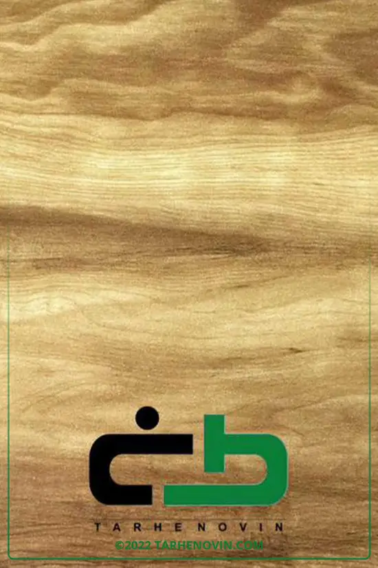 پارکت لمینیت ازمیر ترک چوب | کفپوش ضد خش و ضد آب | ۸ میلی‌متر ضخامت | روکش AC4