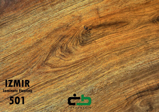 پارکت لمینت izmir کد 501