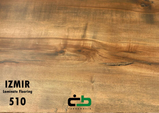 پارکت لمینت izmir کد 510
