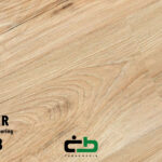 پارکت لمینت river کد 203