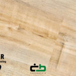 پارکت لمینت river کد 209