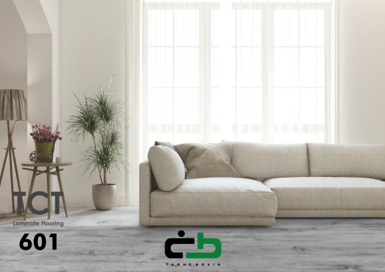 پارکت لمینت TCT کد 601