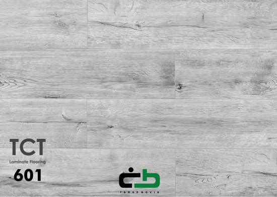 پارکت لمینت TCT کد 601