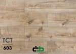 پارکت لمینت TCT کد 603
