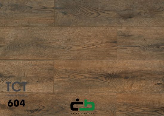 پارکت لمینت TCT کد 604