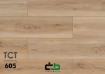 پارکت لمینت TCT کد 605