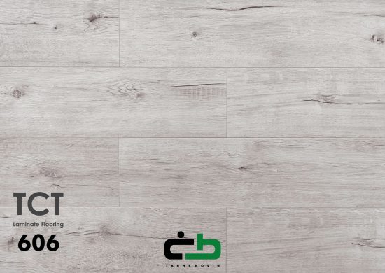 پارکت لمینت TCT کد 606