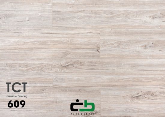 پارکت لمینت TCT کد 609