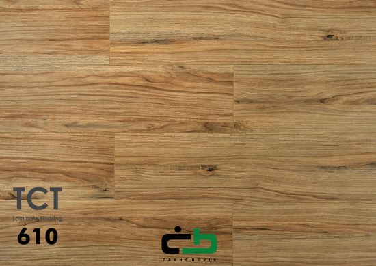 پارکت لمینت TCT کد 610