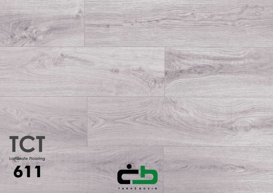 پارکت لمینت TCT کد 611