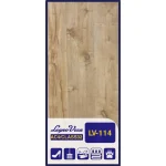 پارکت لمینت legnoveza مدل LV-114