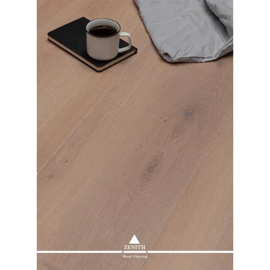 پارکت لمینت زنیت نیچر مدل Beech