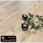 پارکت لمینت ورونا کینگ عرض30 کد 99274