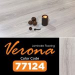 پارکت لمینت ورونا عرض20 کد 77124