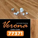 پارکت لمینت ورونا عرض20 کد 77371