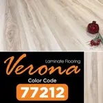 پارکت لمینت ورونا عرض20 کد 77212