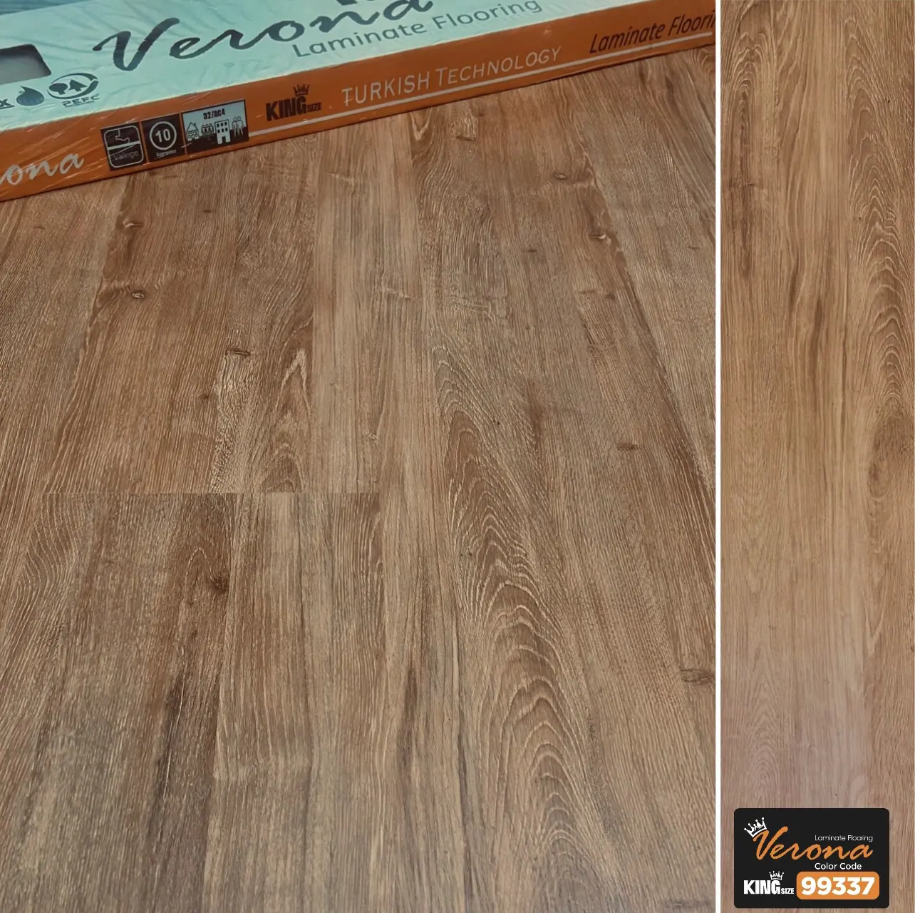 verona_IMG_2826 پارکت لمینت ورونا کینگ عرض30 کد 99337 - Image 1