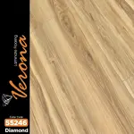 پارکت لمینت ورونا دیاموند عرض40 کد 55246