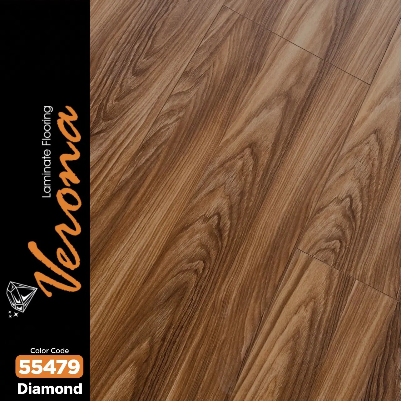 verona_IMG_4988 پارکت لمینت ورونا دیاموند عرض40 کد 55479 - Image 1