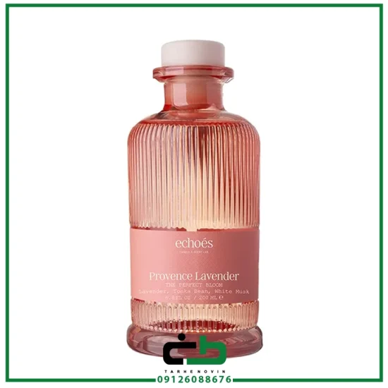 دیفیوزر لوندر مدیترانه‌ای (Provence Lavender) - Image 3