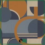 کاغذ ديواري امیل و هوگو طرح casamerida - Image 3