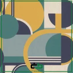 کاغذ ديواري امیل و هوگو طرح casamerida - Image 5
