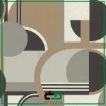 کاغذ ديواري امیل و هوگو طرح casamerida - Image 7