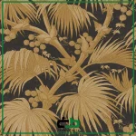 کاغذ ديواري امیل و هوگو طرح el-palmar - Image 4