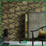 کاغذ ديواري امیل و هوگو طرح el-palmar - Image 5