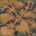کاغذ ديواري امیل و هوگو طرح el-palmar - Image 6
