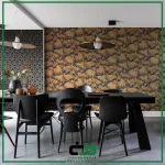 کاغذ ديواري امیل و هوگو طرح el-palmar - Image 7