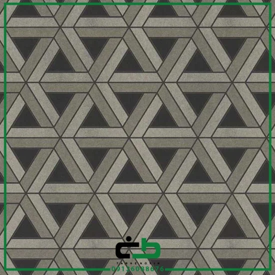کاغذ ديواري امیل و هوگو طرح uxmal - Image 5