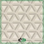 کاغذ ديواري امیل و هوگو طرح uxmal - Image 6