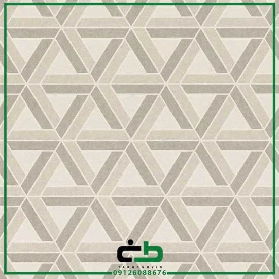 کاغذ ديواري امیل و هوگو طرح uxmal - Image 6