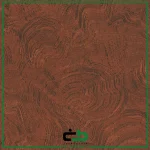 کاغذ ديواري طرح malachite - Image 3