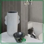 کاغذ ديواري طرح cube