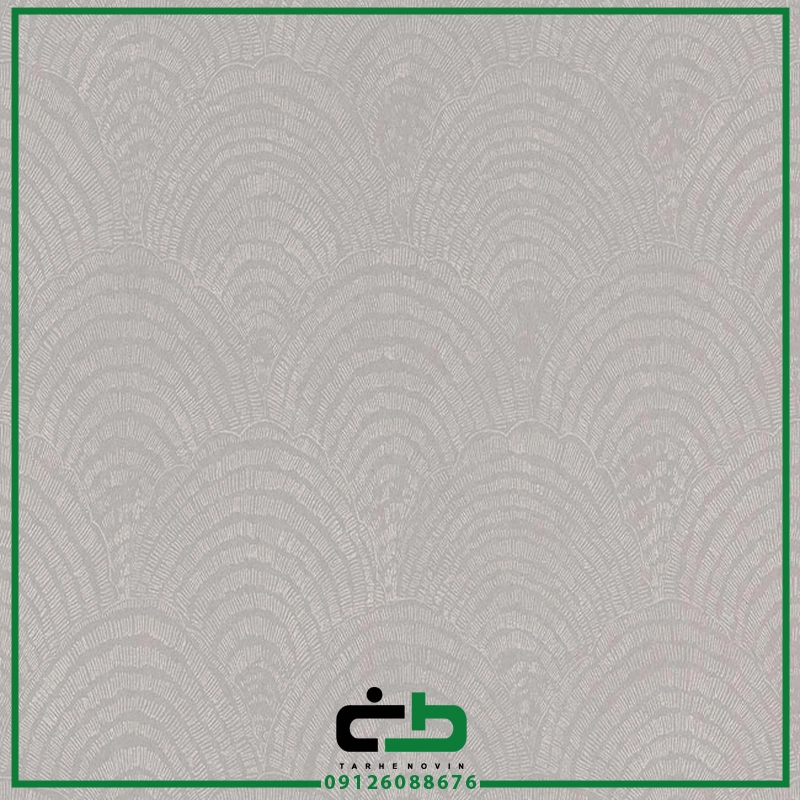 کاغذ ديواري طرح coral - Image 4