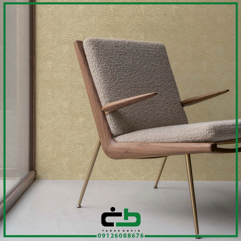 کاغذ ديواري طرح coral - Image 6